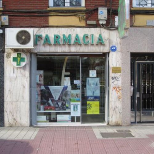 Farmacia Carrera Huerta8