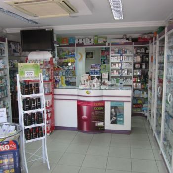 Farmacia Carrera Huerta2