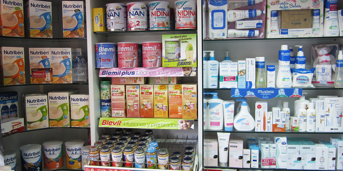 farmacia en Valladolid